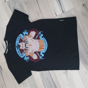 ⭐Valimark tee shirt size L